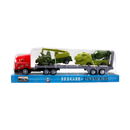 CAMION NIÑERA S800-2 OGUSS