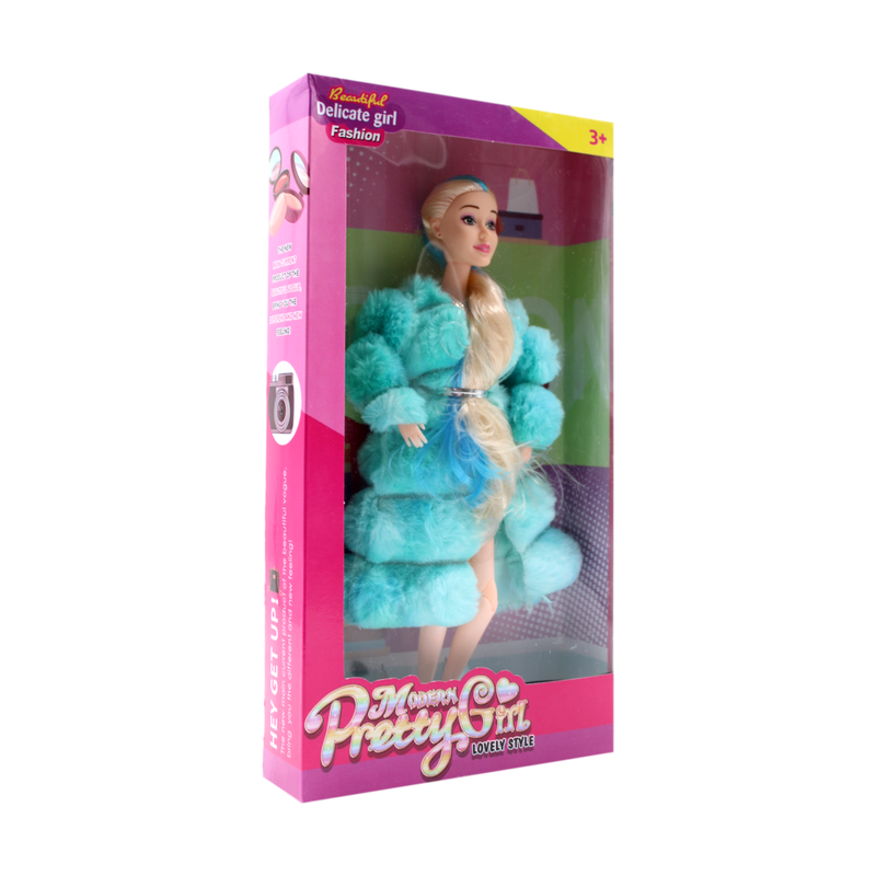 MUÑECA JM08-Y22 OGUSS