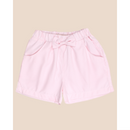 CONJUNTO SHORT BEBE NIÑA 50014 FOR BABY