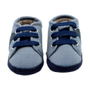 ZAPATO NIÑO 109183 HUELLITAS