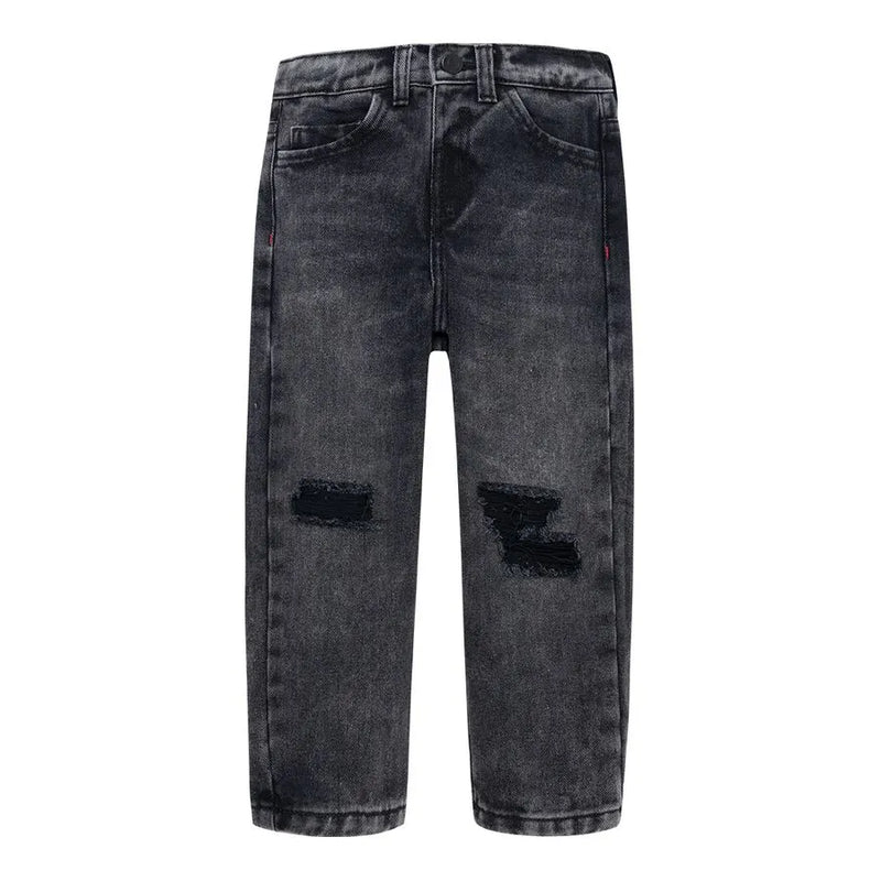 JEANS NIÑO 4136133 OFFCORSS