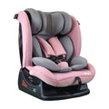 SILLA CARRO ZEN PRIORI ROSADO