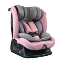 SILLA CARRO ZEN PRIORI ROSADO