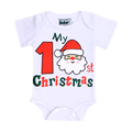 BODY MY 1 CHRISTMAS 1003 CRECIENDO BABY