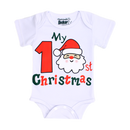 BODY MY 1 CHRISTMAS 1003 CRECIENDO BABY