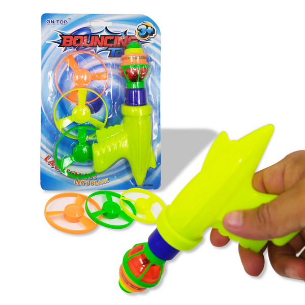 TROMPO BLISTER MED 8601 MM