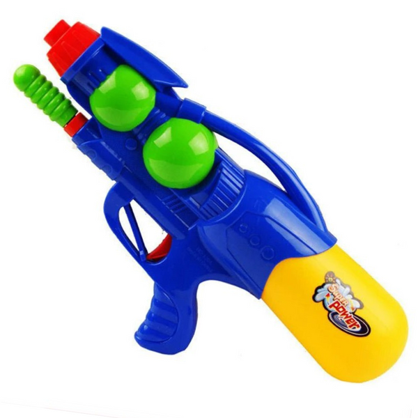 PISTOLA DE AGUA 222-16 OGUSS