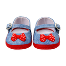 ZAPATO NIÑA 8462 MONI MONI