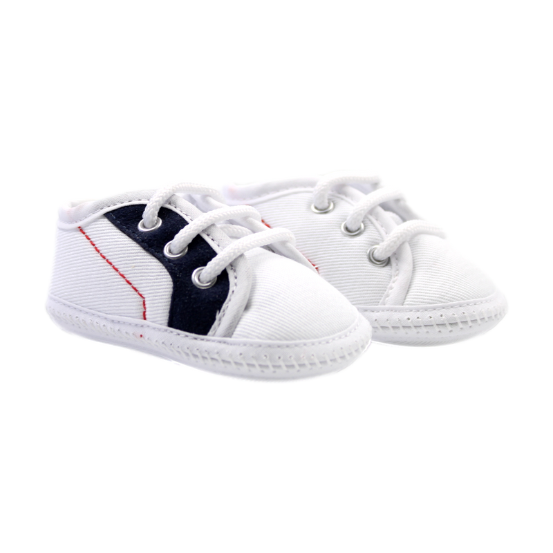 ZAPATO NIÑO 109170 HUELLITAS