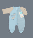 PRIMER DIA CAJA 7019 MAPABY KIDS