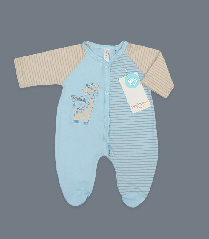 PRIMER DIA CAJA 7019 MAPABY KIDS