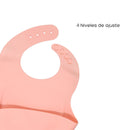 VAJILLA SILICONA 6 PZS F-005 LA GLORIA