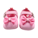 ZAPATO NIÑA 114123 HUELLITAS