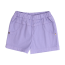 CONJUNTO SHORT BEBE NIÑA 50013 FOR BABY