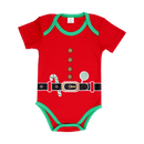 BODY NAVIDEÑO 4606 FASHION KIDS