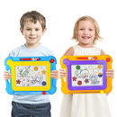 TABLERO MAGNETICO BOWA 10136 PLASTICOS