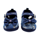 ZAPATO NIÑA 114124 HUELLITAS