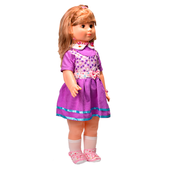 MUÑECA KAREN VOCES 330 COLMUÑECOS