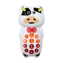 TELEFONO DIDACTICO VACA B104 OGUSS