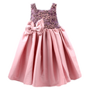 VESTIDO NIÑA DETALLE WELDON