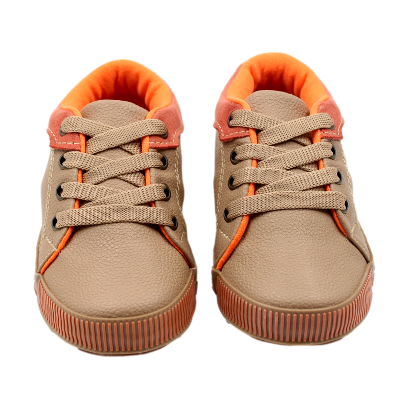 ZAPATO NIÑO 297 PILILI