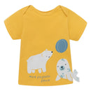 CAMISETA BEBE NIÑO 3103633 OFFCORSS