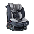 SILLA CARRO ZEN PRIORI NEGRO - GRIS