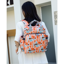 PAÑALERA MORRAL Y512 TARARAN