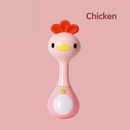 SONAJERO ANIMALES 8788 MM