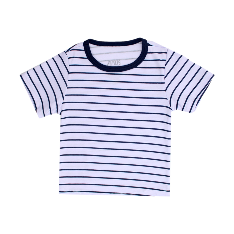 CONJUNTO BRAGA BEBE NIÑO 3435 MI PUPA