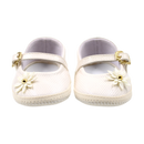 ZAPATO BAUTIZO NIÑA 5253 MONI MONI