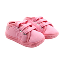 ZAPATO NIÑA 109174 HUELLITAS