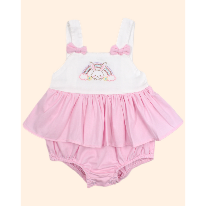 ASOLEADOR 10687 FOR BABY