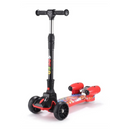 SCOOTER HUMO 8625 MM