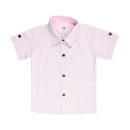 CAMISA BEBE NIÑO 50021 FOR BABY