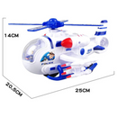 HELICOPTERO PILAS 7993 MM