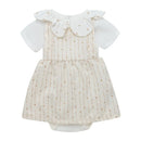 CONJUNTO BRAGA BEBE NIÑA 3212531 OFFCORS