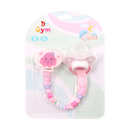 CHUPO ENTRETENCION+SUJETADOR KCH-18 KABU