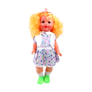 MUÑECA ANNY J&M