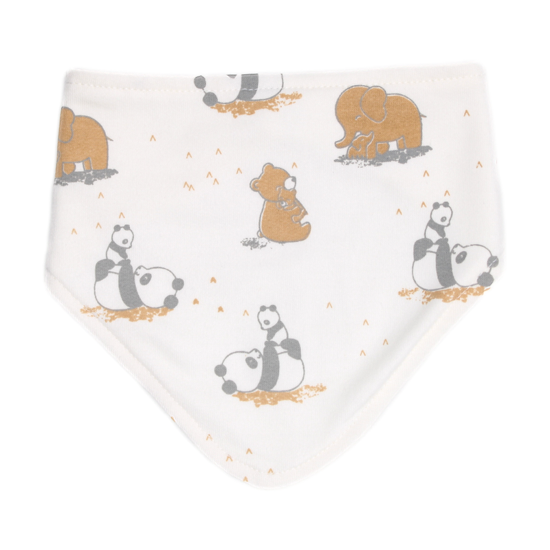 PRIMER DIA BABY PANDA 752 CHOCOMIEL