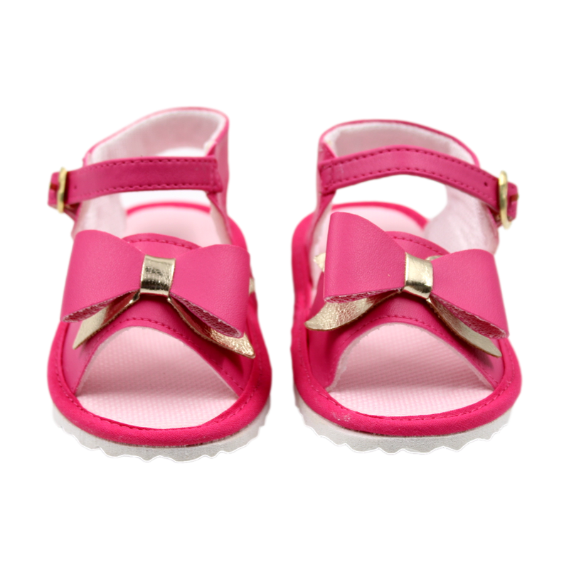 SANDALIA NIÑA 7U PILILI