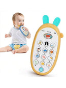 TELEFONO DIDACTICO 688-38/SR868-01 BABY KAYS