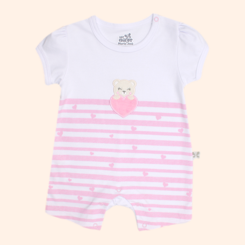 MAMELUCO OSITA 1789 LOS CHIROS DE MARIA