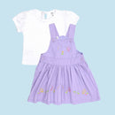 BRAGA BEBE NIÑA 50055 FOR BABY