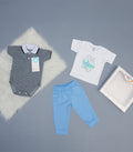 CONJUNTO NIÑO 3 PZS 7010 MAPABY KIDS