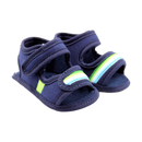 SANDALIA NIÑO 115120 HUELLITAS