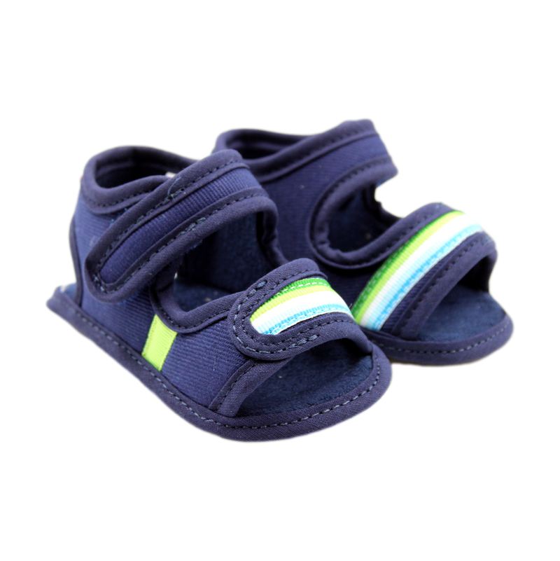 SANDALIA NIÑO 115120 HUELLITAS