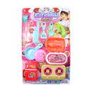 JUEGO COCINA 7036A OGUSS