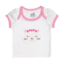 CONJUNTO 3PZS BEBE NIÑA 1779 LOS CHIROS DE MARIA JOSE