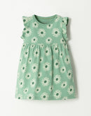 VESTIDO AYSHA 726156 BABY FRESH